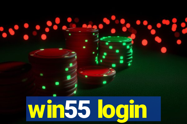 win55 login